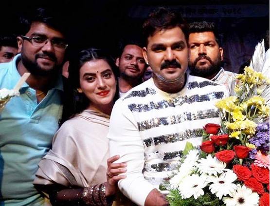 भोजपुरी के सलमान कर रहे हैं शादी, एक फिल्म की लेते हैं इतनी फीस