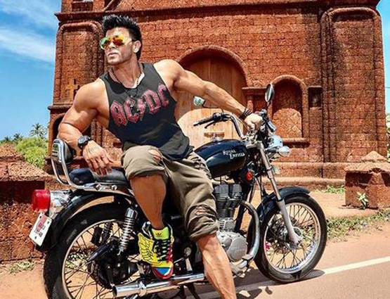 जैकी की पत्नी के साथ जुड़ा था नाम, इस वजह से चर्चा में हैं साहिल