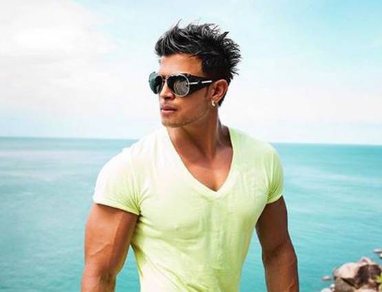 जैकी की पत्नी के साथ जुड़ा था नाम, इस वजह से चर्चा में हैं साहिल