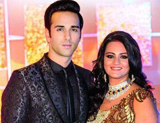 अलग रह रहे पति ने की श्वेता की तारीफ, एक्ट्रेस ने दिया ये जवाब