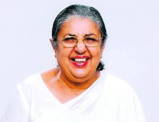 शम्मी आंटी, जिन्हें नरगिस दत्त की वजह से बदलना पड़ा था नाम