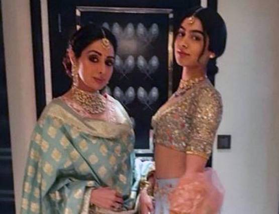 PHOTOS: ये हैं श्रीदेवी के सौतेले भाई, कुछ ऐसा है पूरा परिवार