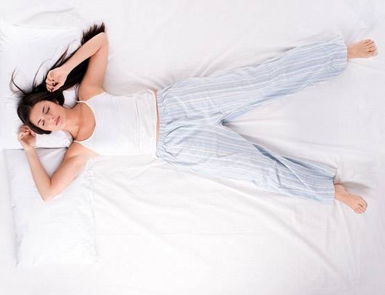 सोने का तरीका खोलता है आपके व्यक्तित्व के छिपे सारे राज!