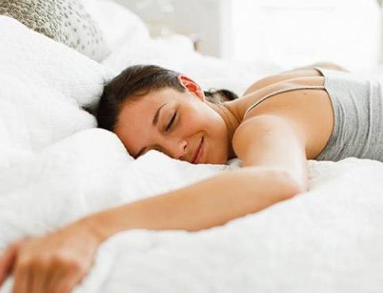 सोने का तरीका खोलता है आपके व्यक्तित्व के छिपे सारे राज!