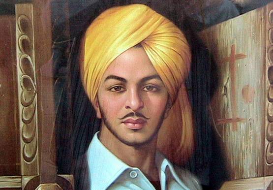 इसलिए धर्म और ईश्वर के खिलाफ थे क्रांतिकारी भगत सिंह