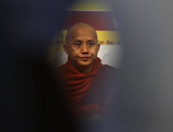 नई नहीं है मुस्लिमों और बौद्धों के बीच दुश्मनी, इतिहास में छुपी है वजह