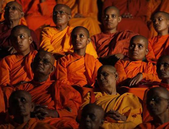 नई नहीं है मुस्लिमों और बौद्धों के बीच दुश्मनी, इतिहास में छुपी है वजह