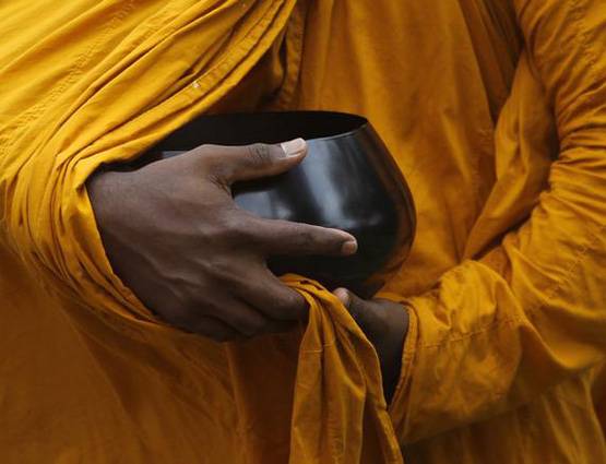 नई नहीं है मुस्लिमों और बौद्धों के बीच दुश्मनी, इतिहास में छुपी है वजह