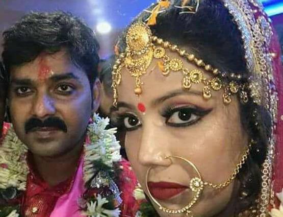 फैशन डिजाइनर बनना चाहती हैं भोजपुरी एक्टर पवन सिंह की पत्नी