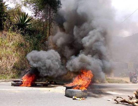 नई नहीं है मुस्लिमों और बौद्धों के बीच दुश्मनी, इतिहास में छुपी है वजह