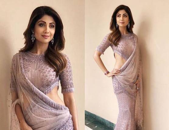 बुर्ज खलीफा में फ्लैट, 3Cr की रिंग, पति से शि‍ल्पा को मिले ये 7 तोहफे