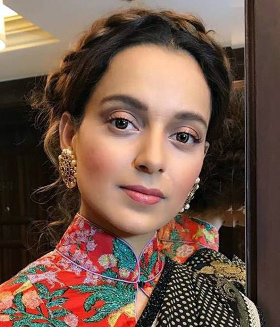 कंगना के प्यार को लोग क्यों बुलाते हैं साइको लव? 'क्वीन' ने दिया जवाब