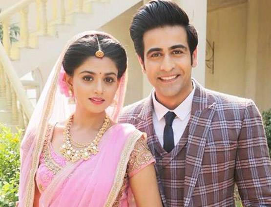 'जीजी मां' के लीड एक्टर्स कर रहे डेटिंग! घंटों रहते हैं साथ