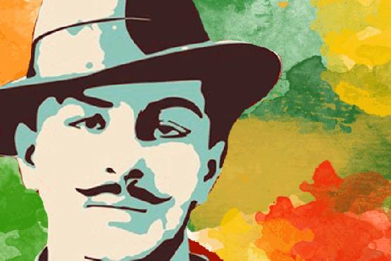 इसलिए धर्म और ईश्वर के खिलाफ थे क्रांतिकारी भगत सिंह