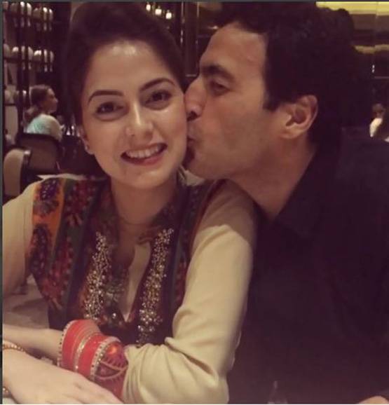 दिल मिल गए के एक्टर ने की शादी, गोविंदा की भांजी से था अफेयर