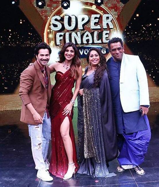 TRP चार्ट में 'बेपनाह' की शानदार एंट्री, ये हैं टॉप-5 टीवी शो