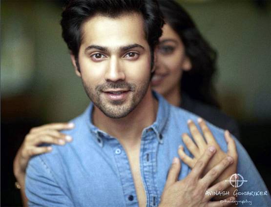 October Trailer से पहले जानें कौन हैं वरुण की ये एक्ट्रेस