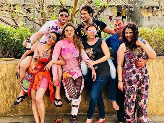 श्रीदेवी के लिए फूट-फूटकर रोई थीं राखी सांवत, ऐसे कम किया गम