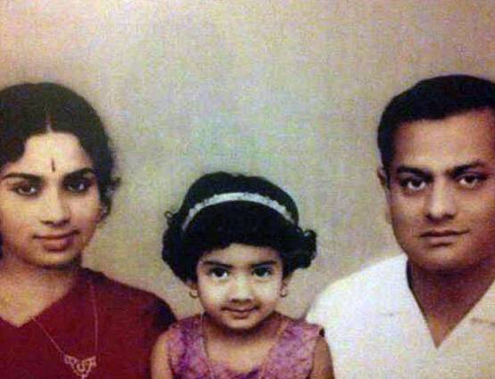 श्रीदेवी की मौत पर क्यों चुप हैं बहन श्रीलता, वज‍ह आई सामने