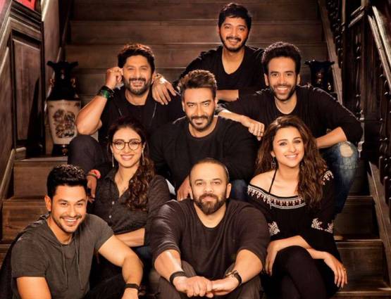 तब्बू को शादी के लिए टोकते रहते हैं अजय, क्या इस वजह से नहीं हुई