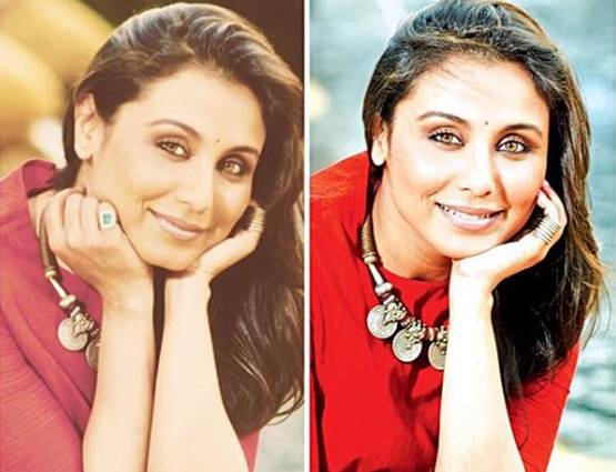 आमिर को पसंद नहीं थी रानी मुखर्जी की आवाज, बाद में मांगी माफी