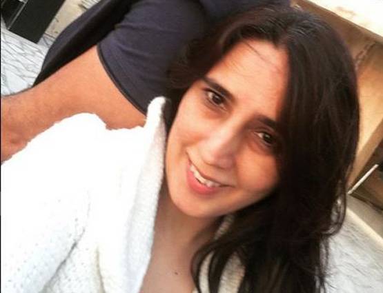 PHOTOS: आमिर के 'भाई' ने रामानंद सागर की पोती से की सगाई