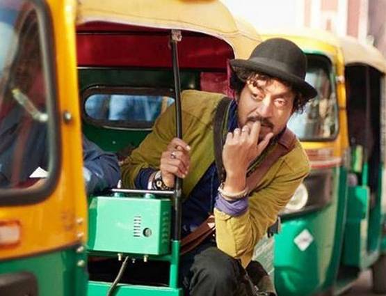 कभी रामगोपाल वर्मा ने इरफान को काला बताकर मिलने से किया था मना