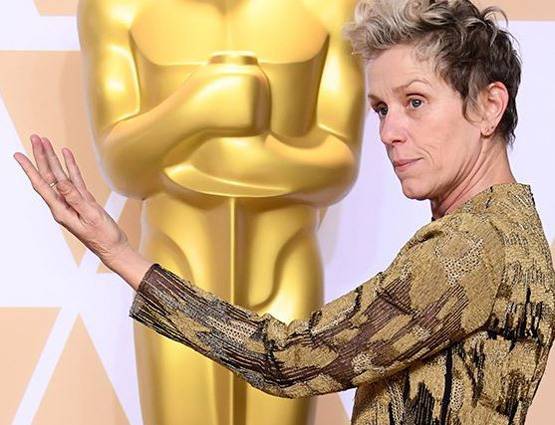 60 साल की उम्र में जीता बेस्ट एक्ट्रेस का ऑस्कर, नहीं देखा पेरेंट्स को