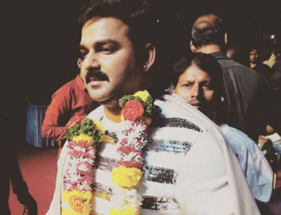 पवन सिंह की पहली पत्नी ने लगाई थी फांसी, कर रहे हैं दूसरी शादी