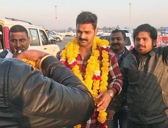 भोजपुरी के सलमान कर रहे हैं शादी, एक फिल्म की लेते हैं इतनी फीस