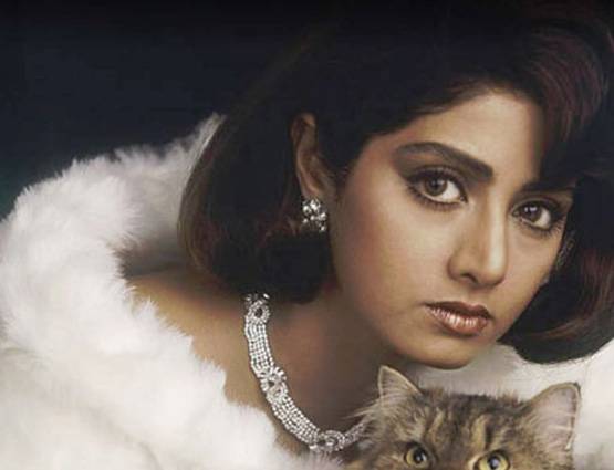 श्रीदेवी का नाम सुनते ही अफगानी मिलिटेंट छोड़ देते थे गोलाबारी