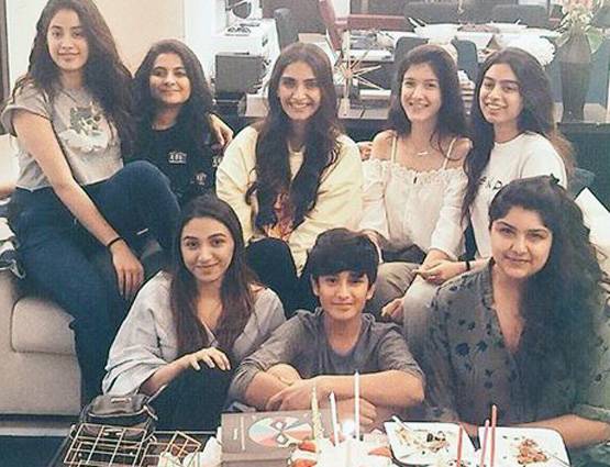 श्रीदेवी की मौत के बाद बदल गए हैं अर्जुन, क्या साथ रहेगा पूरा परिवार?