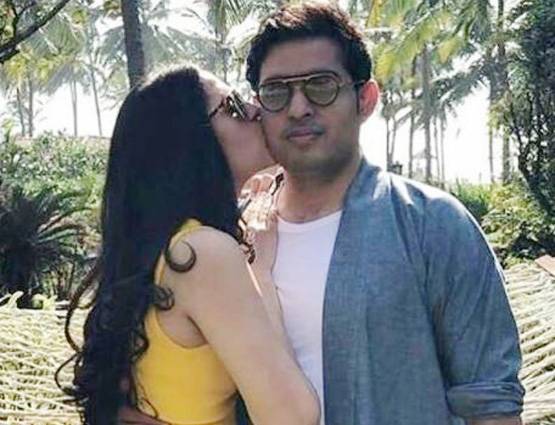 ये हैं अंबानी की मंगेतर श्लोका, जानें कैसा है इनके पिता का 'साम्राज्य'