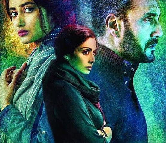 वो 'बड़ा परिवार' जहां होली पर अमर सिंह के कारण नहीं जाती थीं श्रीदेवी