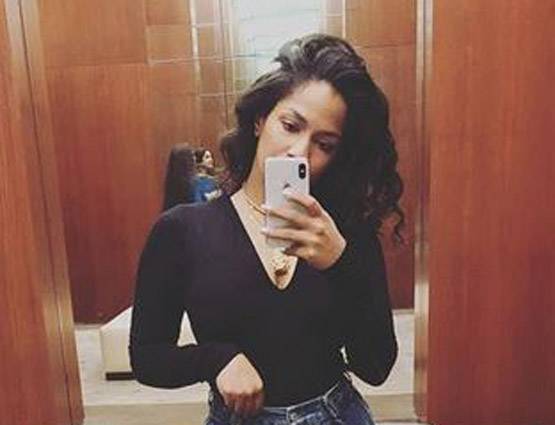 बेटी के लिए साथ आए नीना-विव रिचर्ड्स, मसाबा ने लिखा भावुक पोस्ट