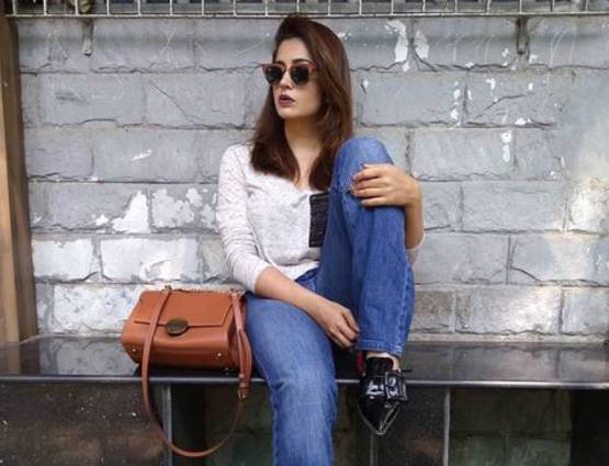 टीवी की इस 'मैडम' को अब पहचानना है मुश्किल, दिखने लगी हैं ऐसी