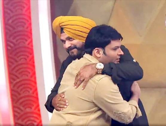 कैसा है कपिल का नया शो? सिद्धू, बंपर, चंदन की तिकड़ी में कितना दम