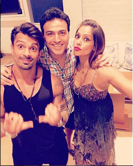 दिल मिल गए के एक्टर ने की शादी, गोविंदा की भांजी से था अफेयर