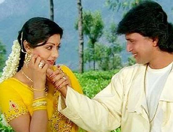 कभी थे मिथुन-श्रीदेवी के साथ के चर्चे, अंतिम संस्कार में नहीं दिखे