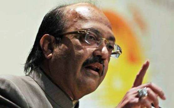 वो 'बड़ा परिवार' जहां होली पर अमर सिंह के कारण नहीं जाती थीं श्रीदेवी