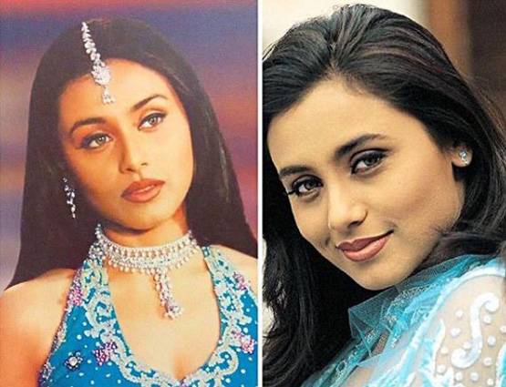 आमिर को पसंद नहीं थी रानी मुखर्जी की आवाज, बाद में मांगी माफी