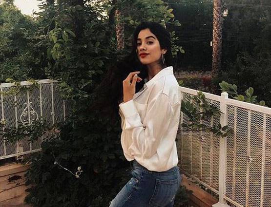 जैसा श्रीदेवी ने प्लान किया था वैसे ही मनेगा जाह्नवी का 21st बर्थडे