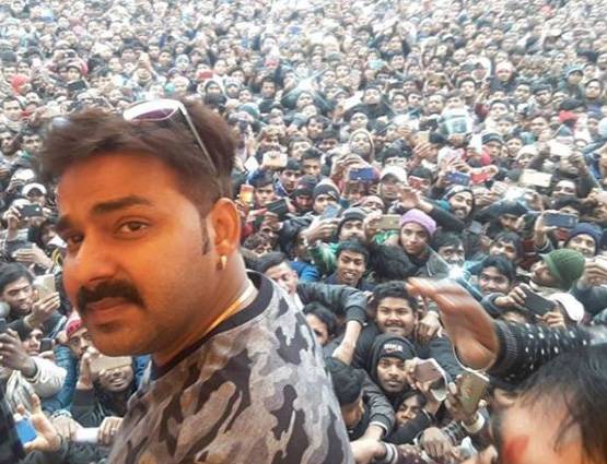 पवन सिंह की पहली पत्नी ने लगाई थी फांसी, कर रहे हैं दूसरी शादी