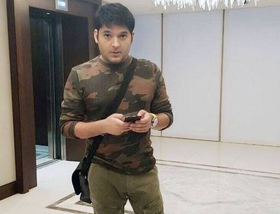 कॉलेज में हुआ था कपिल को प्यार, शो की डायरेक्टर से भी जुड़ चुका है नाम