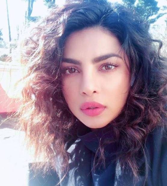 इंटरव्यू में श्रीदेवी से जुड़ा ये राज प्रियंका चोपड़ा ने किया साझा