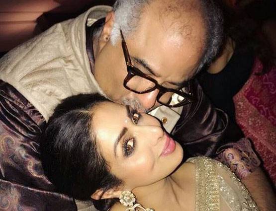 'दर्द में थीं श्रीदेवी, बोनी का पैसा डूबने से खराब थे आर्थिक हालात!'