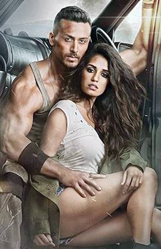 बचपन में टाइगर को थी ये बुरी आदत, इसलिए जैकी ने रखा ये नाम