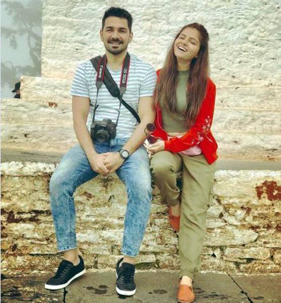 टीवी की ये 'किन्नर बहू' बॉयफ्रेंड से करने जा रही हैं शादी