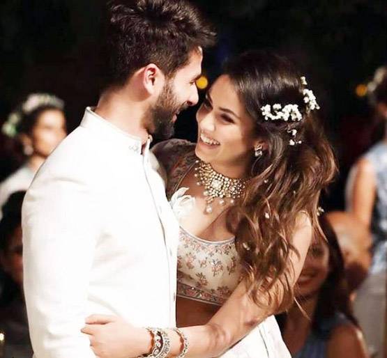 किस गर्लफ्रेंड ने शाहिद को दिया धोखा? जानें मीरा के सामने क्या कहा