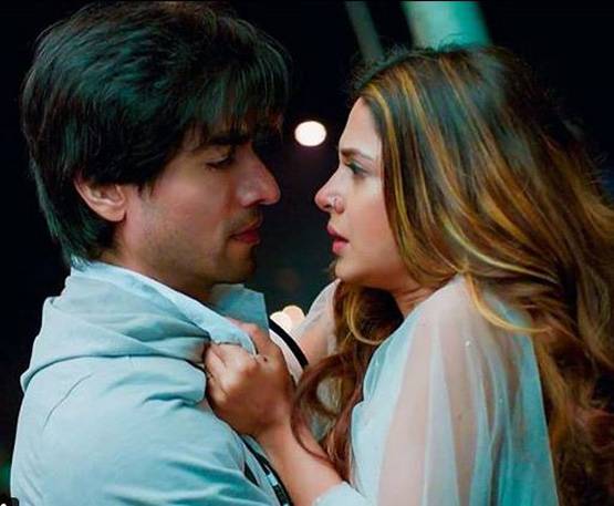 TRP चार्ट में 'बेपनाह' की शानदार एंट्री, ये हैं टॉप-5 टीवी शो